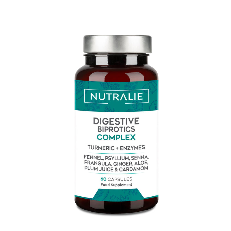 Digestive Enzymes Complex