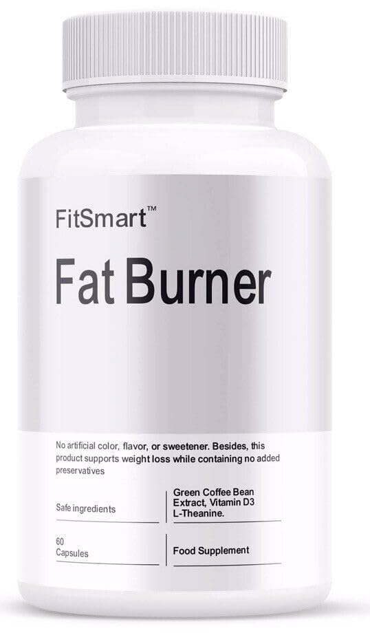 Natural Ingredients New & Sealed - 60 Capsules