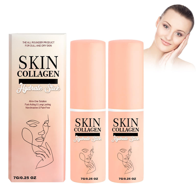 Skin Collagen Hydnate Stick