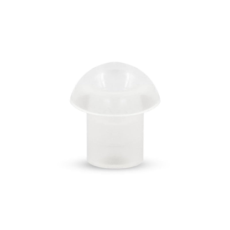 BTE ReSound Traditional Hearing Aid Domes (4 Domes) Hearing Aid Domes (S) S