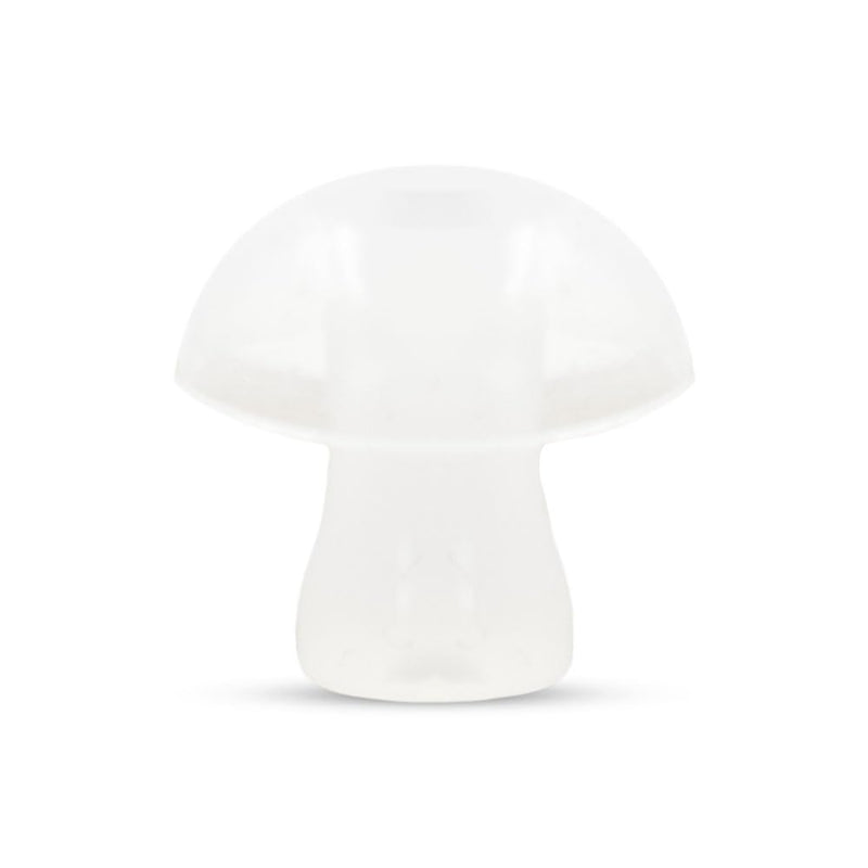 Traditional Domes Compatible with Siemens Hearing aids (4 Domes) Size M