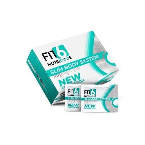 Slim Body System new generetion 1 Month