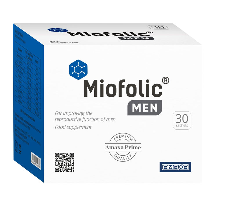 Miofolic Men