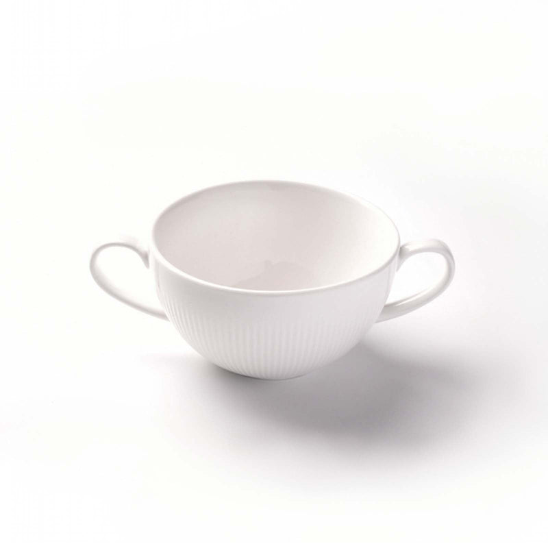 Two Handle Cup, Living Aid, Tremors, Weaker grip, Arthritis, Health Conditions, Disabilities, Dual handle 250 ml S