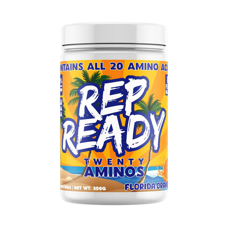 Twenty Amino Acids – 20 Amino Acids Supplement Powder - Clear Whey Full Spectrum EAA, BCAA - Biggest Amino Blend - Vegan Aminos - Branched Chain & Essential Aminos - Leucine - Muscle Recovery