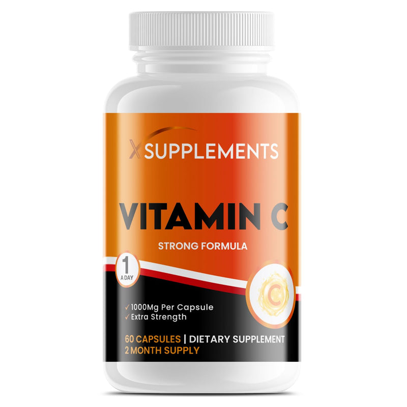 Vitamin c Supplement/Vitamin