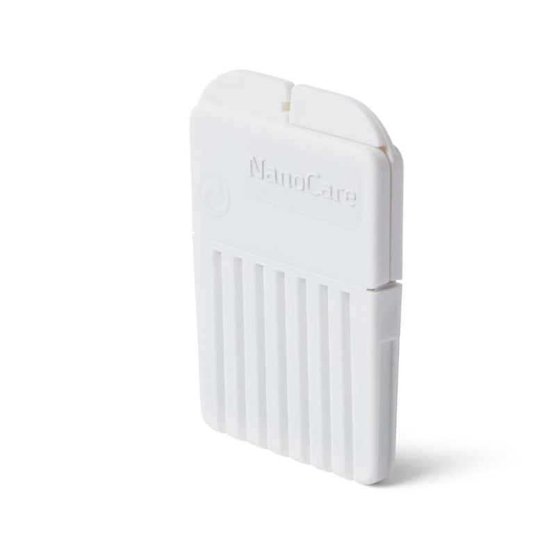 Original for Widex | Nanocare Wax Guards | 5 Packs Total of 40 Wax Guards