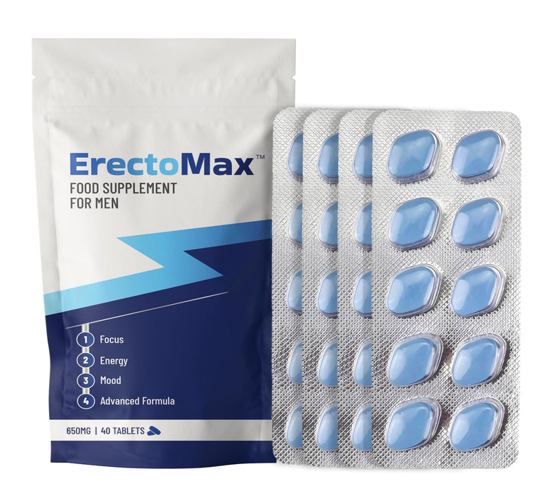 40 Tablets | Fast Effect 100% Herbal Food Supplement | Fast Acting | Ginseng | Energy and Stamina Support 1 count (Pack of 40)