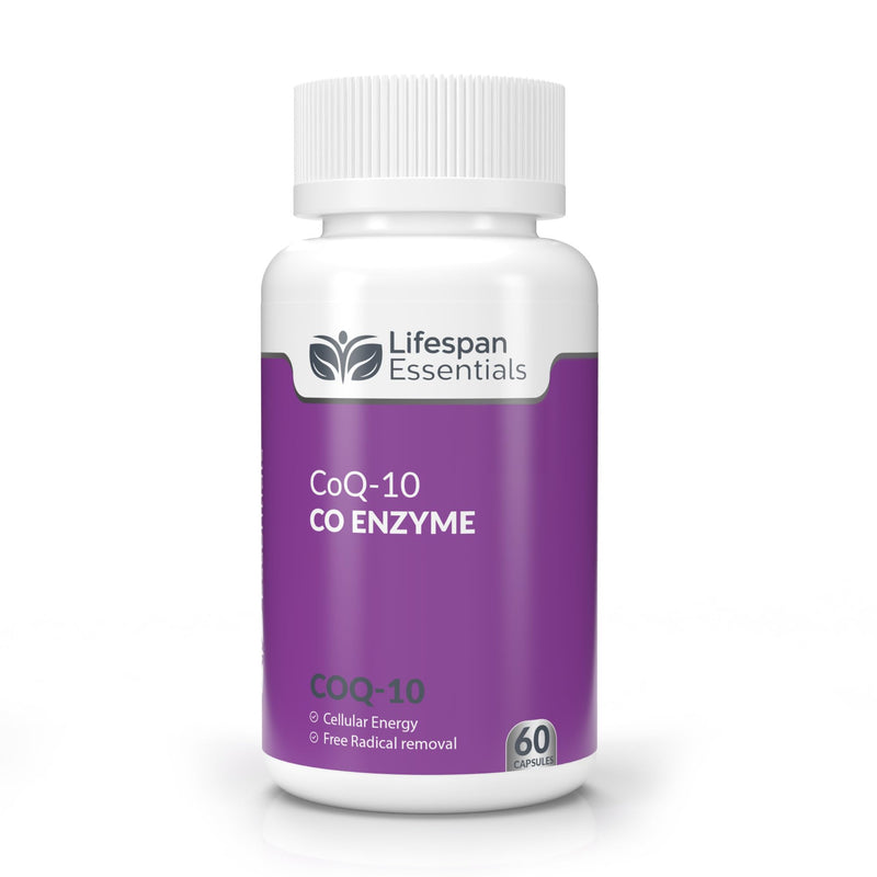 CoQ-10