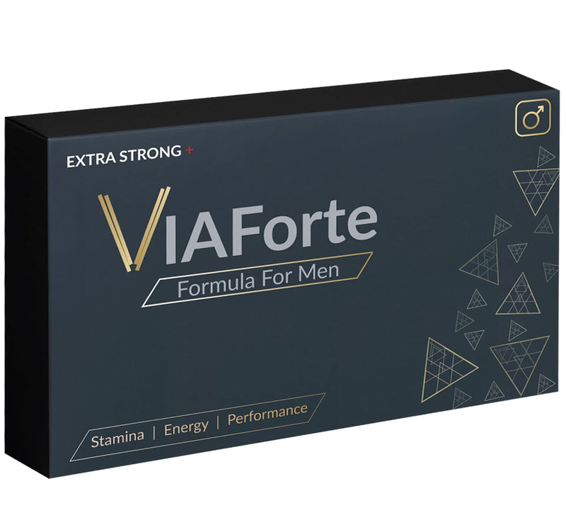 12 Tablets | Ginseng | L-Arginine | Energy Support for Men | UK