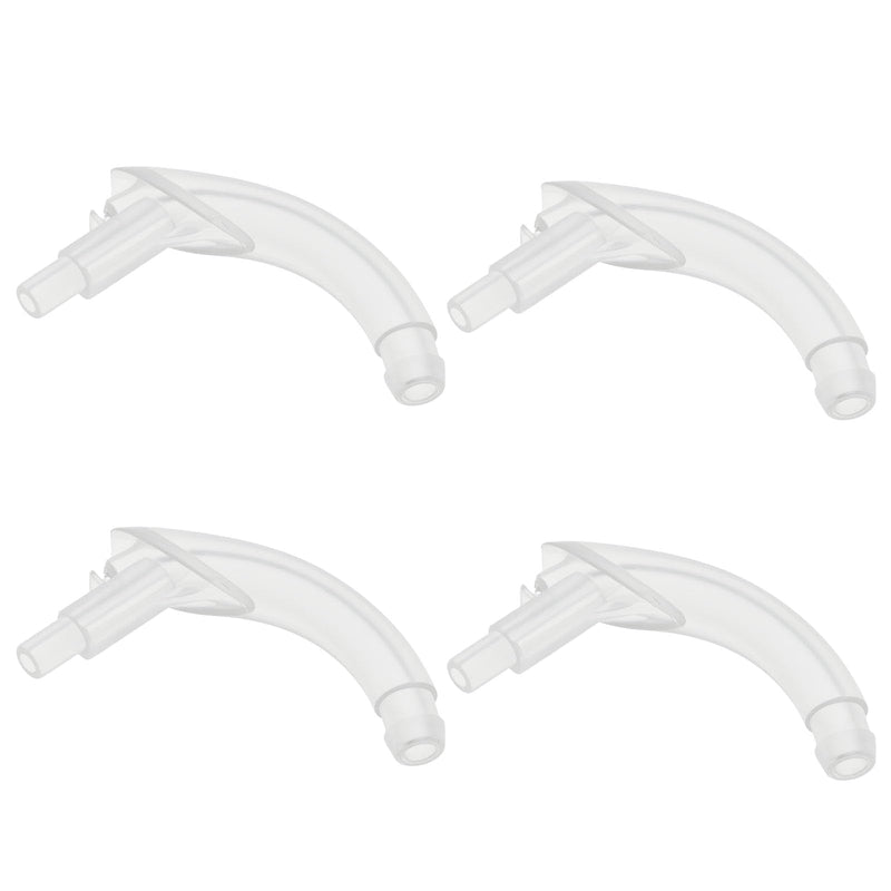 4pcs Ear Hook Replacement Compatible with Oticon Hearing Device