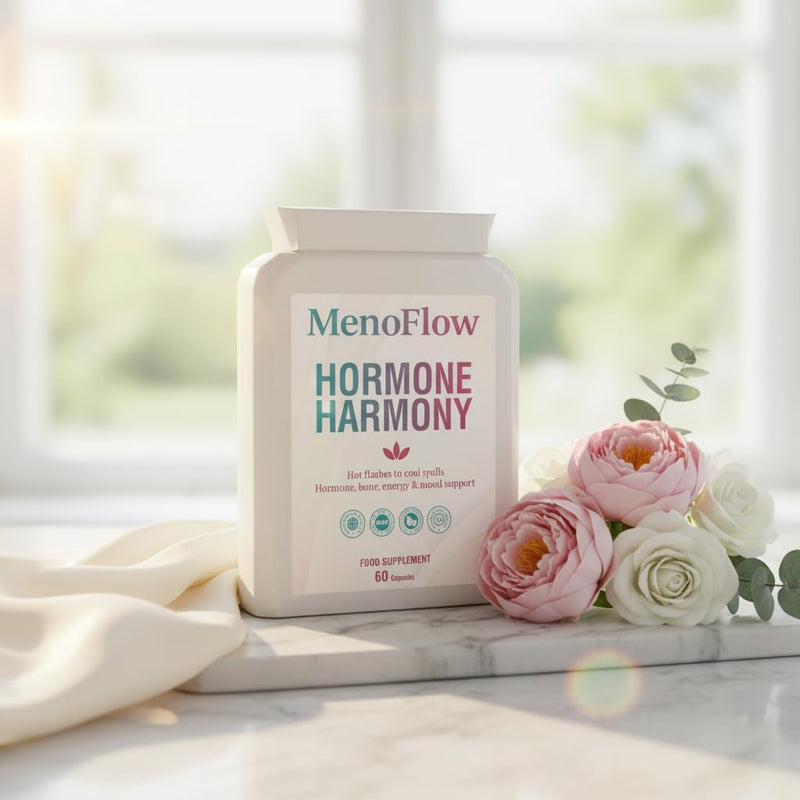Hormone Harmony Nutritional Supplement