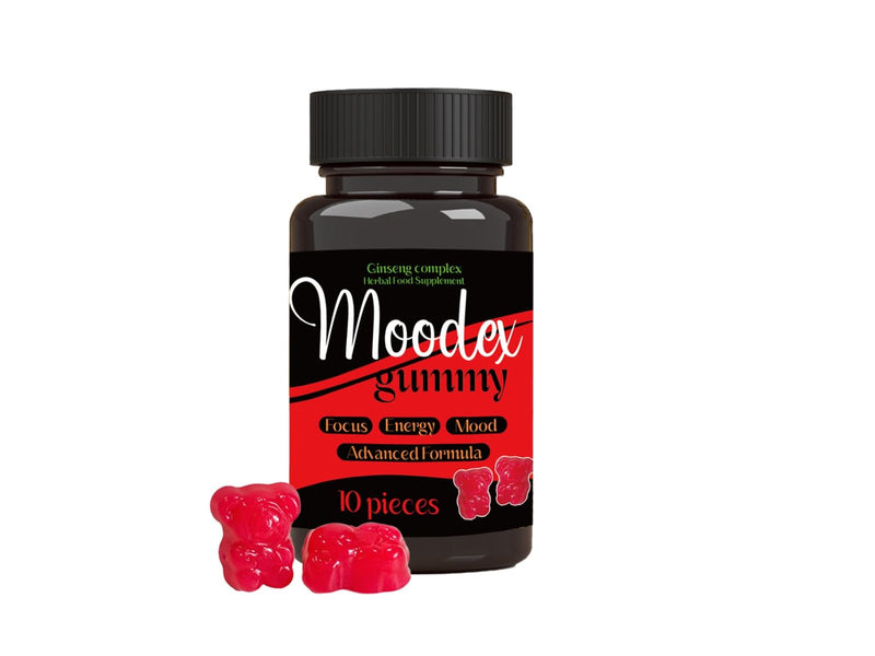 500mg Gummy | Stronger | Longer | Harder | Performance | Extra Strength Enhancing Gummies, Stamina Endurance Booster Supplement for Men | 10 Ginseng Gummy