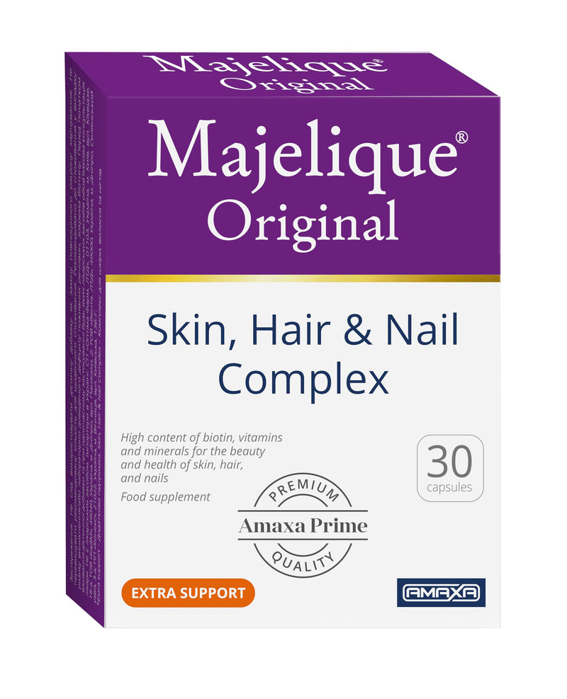 Majelique Original