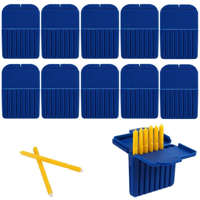 80pcs Hearing Aid Filters for Starkey, Plastic Hearing Aid Wax Guard Filters Practical Cleaning Tools Kit Compatible with Starkey Livio Livio AI