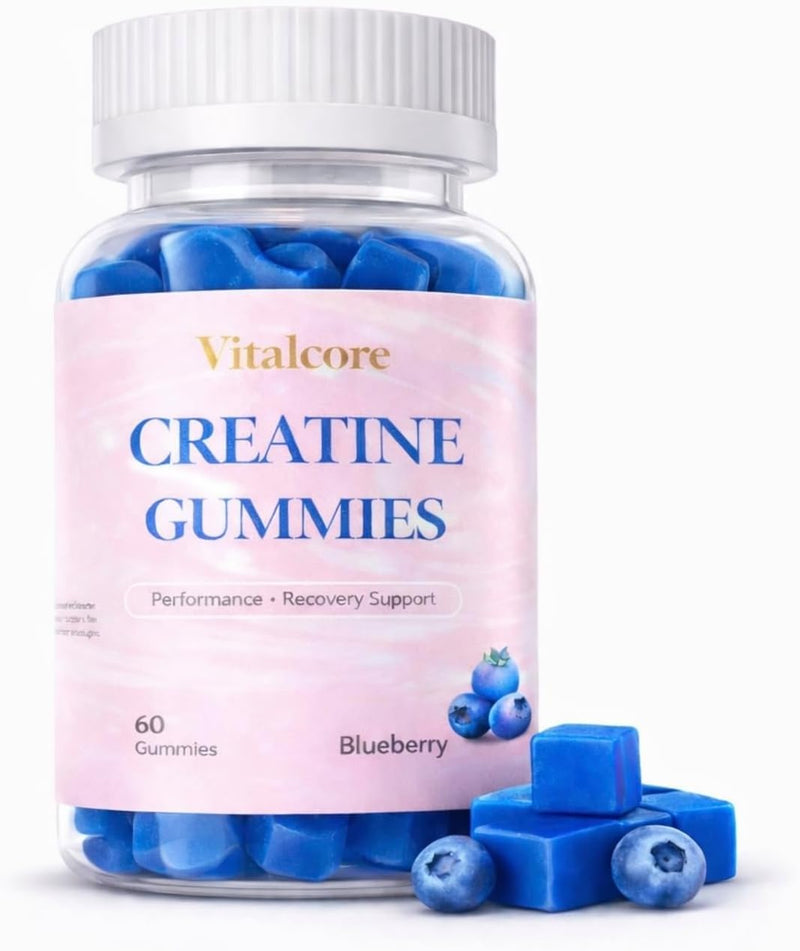 Creatine Gummies