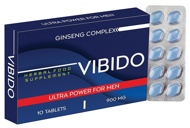 900mg New UK | Stronger | Longer | Harder | Performance | Extra Strength Enhancing, Stamina Endurance Booster Supplement Pills for Men | 10 Ginseng Tablets