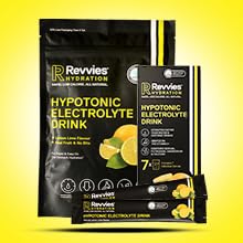 Revvies Hydration Value Bundle