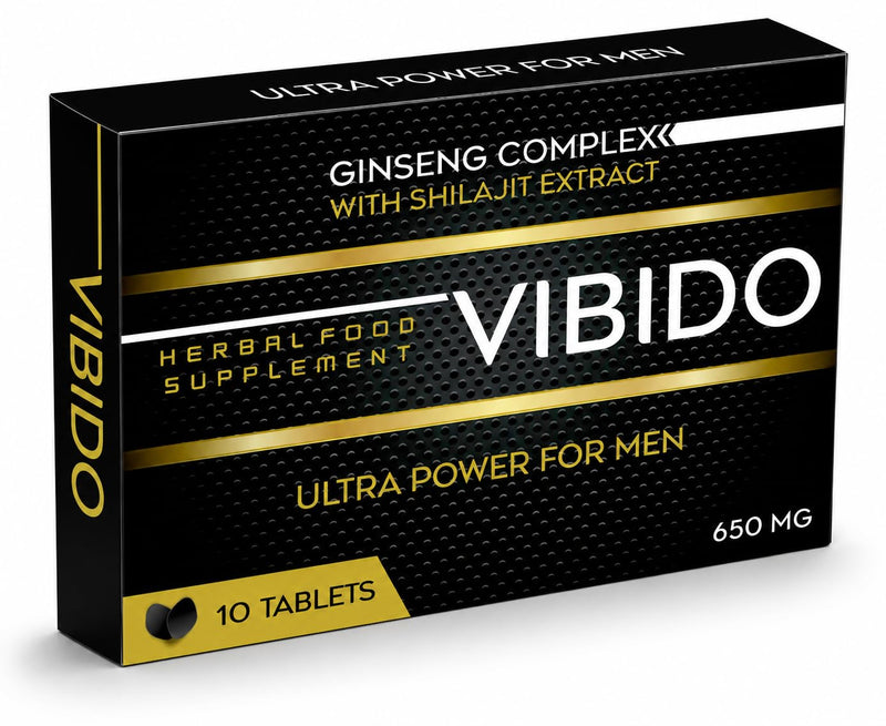 Ginseng and SHILAJIT 650mg NEW UK | Stronger | Longer | Harder | Performance | Extra Strength Enhancing Pills | Stamina Endurance Booster Supplement for Men | 10 Ginseng Tablets
