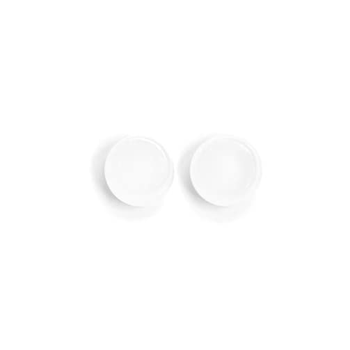 [Australia] - Aqua Ears Soft Silicone Earplugs (6 Pair) 6 Pair 