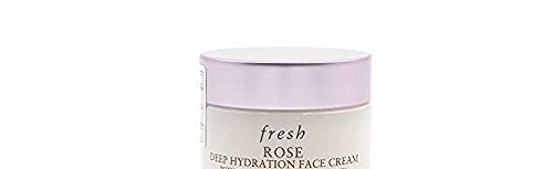 [Australia] - Fresh Rose Deep Hydration Face Cream 1.6oz (50ml) 