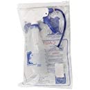 [Australia] - Elephant Ear Washer Bottle System by Doctor Easy 