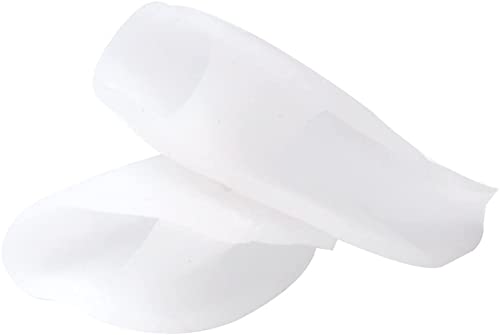 [Australia] - Toe Orthopedic Bunion Corrector Spacer & Gel Spreader (Big Toe Spacer (2 Pairs)) Big Toe Spacer (2 Pairs) 