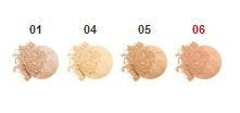 [Australia] - Pupa Luminys Baked Face Powder 05 Amberlight 
