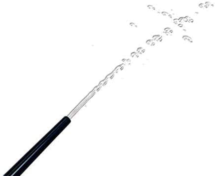 [Australia] - BodunDirect Anal Douche Enema Bulb Vaginal Douche Enema Cleaner for Women’s or Man’s Health -for Water or Coffee Colon Cleansing, Detox and Constipation (Black, 7.4Ounce)… 