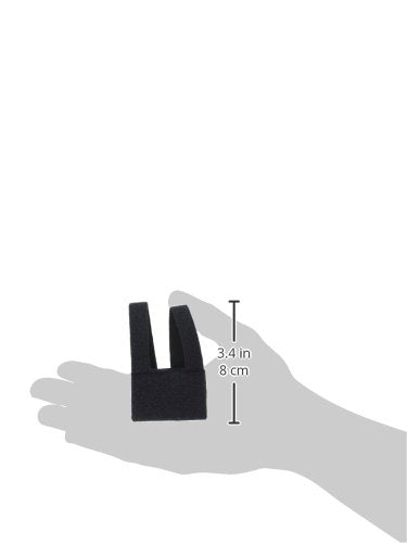 [Australia] - Plastalume Digiwrap Adjustable Finger Splint, Size 2 Size 2 (Pack of 1) 