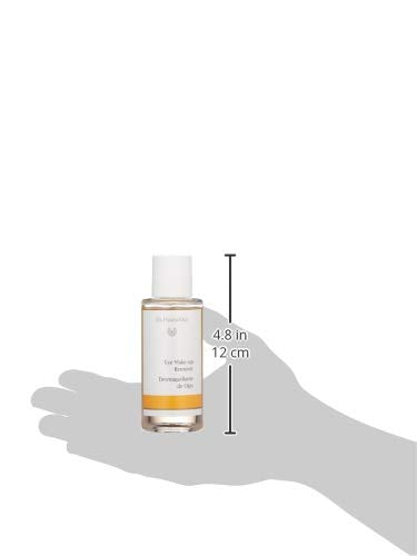 [Australia] - Dr. Hauschka Eye Make-Up Remover, 2.5 Fl Oz 