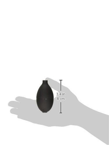 [Australia] - Prestige Medical - 80-BULB Inflation Bulb with End Valve, 1.05 Ounce 