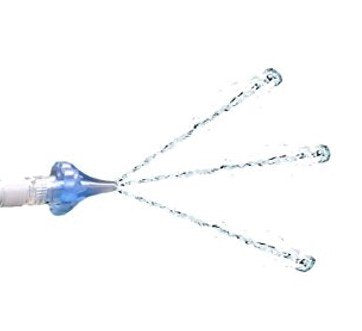 [Australia] - Tridal Wave Ear Washer Replacement Tips (3) 3 