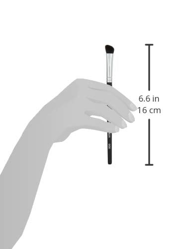 [Australia] - Sorme' Treatment Cosmetics Angled Shader Brush 