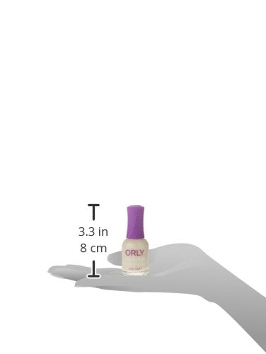 [Australia] - Orly Nail Armor, 0.6 Ounce 