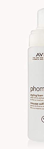 [Australia] - AVEDA PHOMOLLIENT STYLING FOAM (200ml) [Personal Care] 