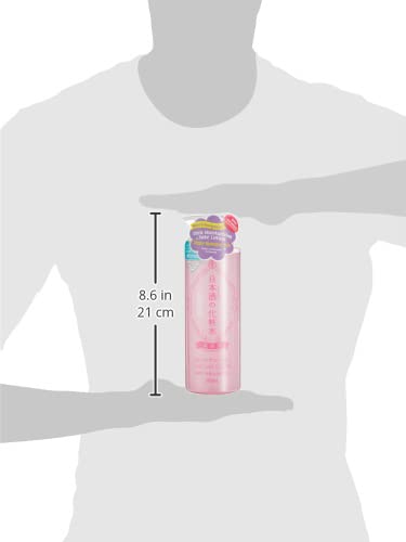 [Australia] - Kikumasamune Moisturizing Body Skin Lotion Toner for Women from Japan 16.9 Oz (High Moist) 