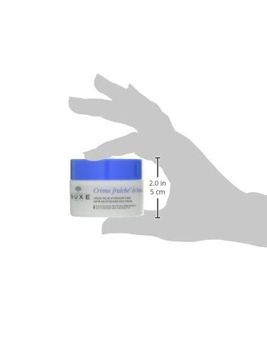 [Australia] - Nuxe Anti-Pollution Moisturising Rich Cream, 50 ml 