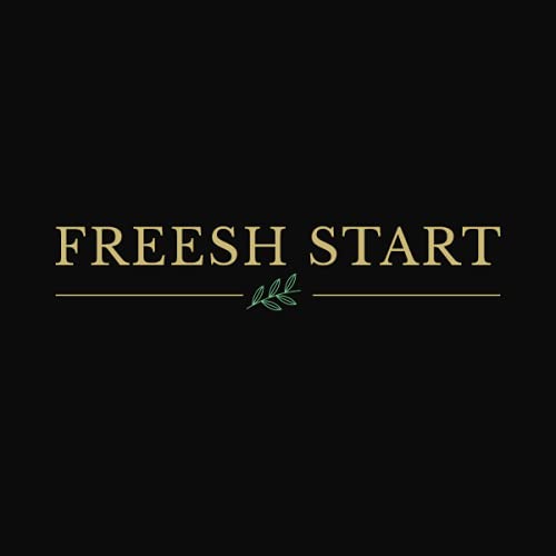[Australia] - Freesh Start Luxury Foot & Shoe Deodorizer for Athletes: Eliminate Embarrassing Foot Odor With Our All-Natural, Long-Lasting, Pocket-Sized Spray! Tropical Freesh Scent (Orange) 2 count, 10 mL 