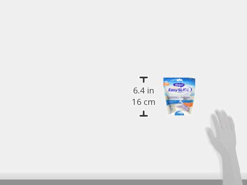 [Australia] - Wisdom Easy Slide Flossers and Floss Picks 