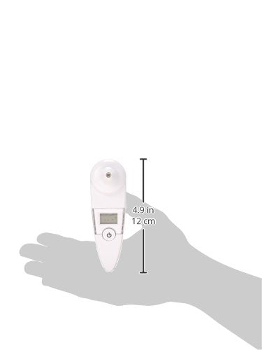 [Australia] - ADC Infrared Tympanic Ear Thermometer with Storage Case, Adtemp 421 