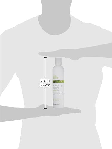 [Australia] - Milk Shake Energizing Conditioner, white, 300 millilitre 