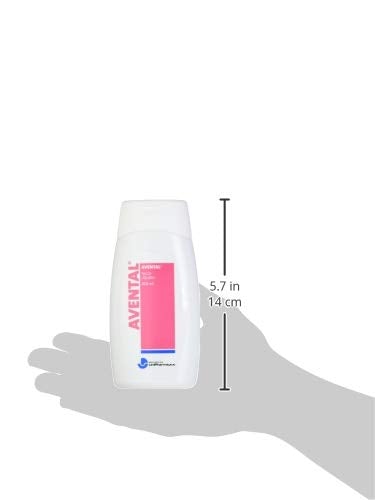 [Australia] - AVENTAL LIQUID TALC 200 ml 