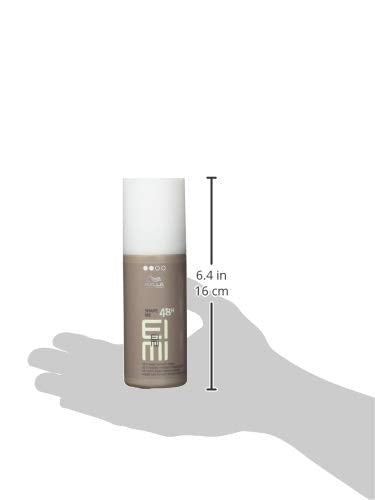 [Australia] - Wella EIMI Shape Me 48H Shape Memory Hair Gel, 150 ml 