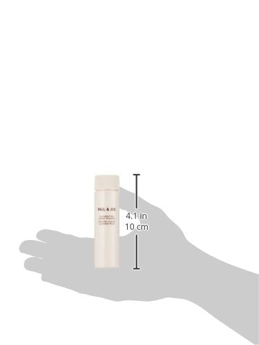 [Australia] - PAUL & JOE Illuminating Loose Powder Refill 01 Lavender Pearl, 10 g 