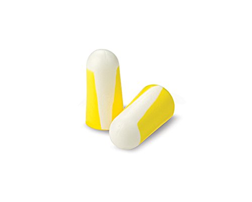 [Australia] - Howard Leight by Honeywell Bilsom 303S Single-Use Foam Earplugs Refill Pack, SNR 33, Small, 200 Pairs 