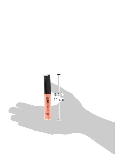 [Australia] - Rimmel London Oh My Gloss!, Glossip Girl, 0.22 Ounce 