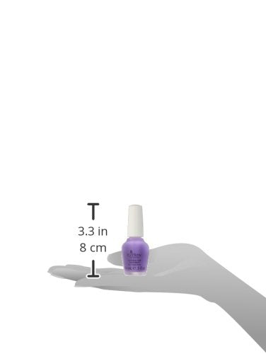 [Australia] - EZ FLOW Natural Nail Treatment, 0.5 Ounce 