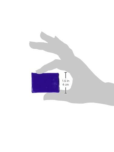 [Australia] - Sammons Preston Progress Chips for Physical Therapeutic Hand Exercises, Pack of Four Chips for Flexible Therapy Putty for Finger & Hand Recovery & Rehabilitation, Occupational Therapy 