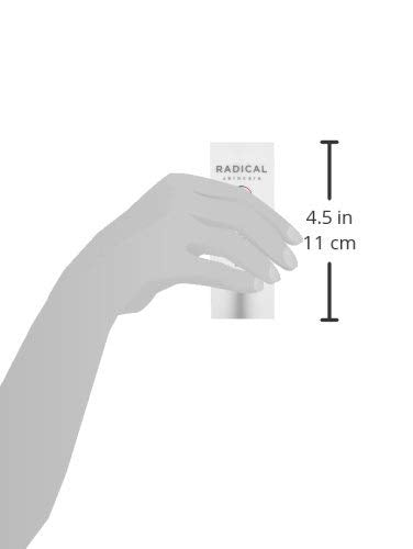 [Australia] - Radical Skincare Skin Perfecting Screen SPF 30, 1.3 Fl Oz - Protects Skin Against UVA/UVB Rays, Blurs Wrinkles, and Primes Makeup | For All Skin Types Including Sensitive Skin | Paraben Free | Clinically Proven Results 